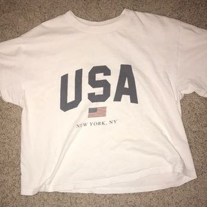 Brandy Melville USA top